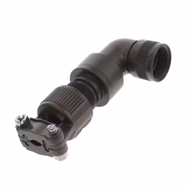 A8504997W Amphenol Interconnect India  Backshells and Cable Clamps